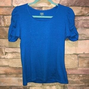 Dressbarn size medium top